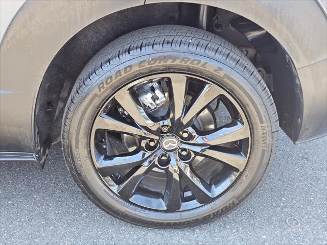 used 2022 Mazda CX-30 car, priced at $23,999