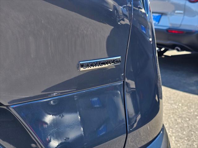 used 2022 Mazda CX-30 car, priced at $23,999
