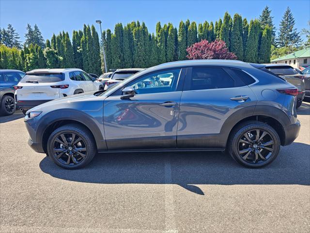 used 2022 Mazda CX-30 car, priced at $23,999