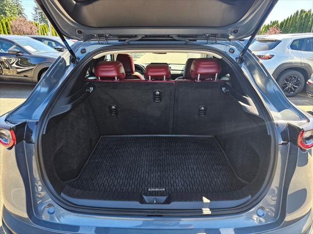 used 2022 Mazda CX-30 car, priced at $23,999