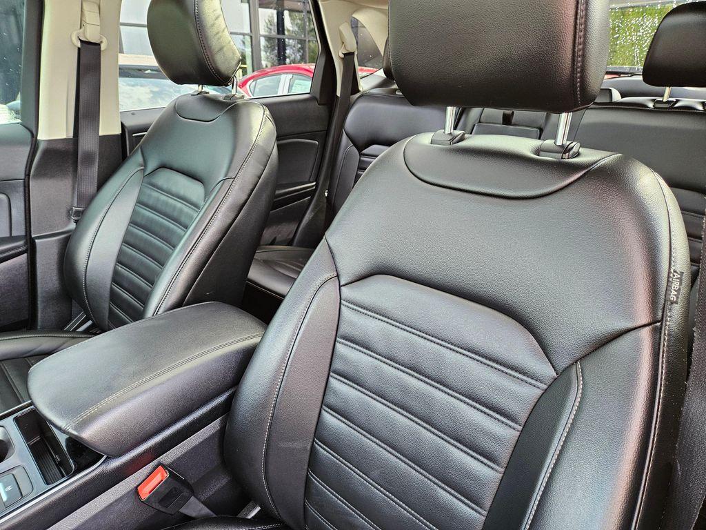 used 2019 Ford Edge car, priced at $13,999