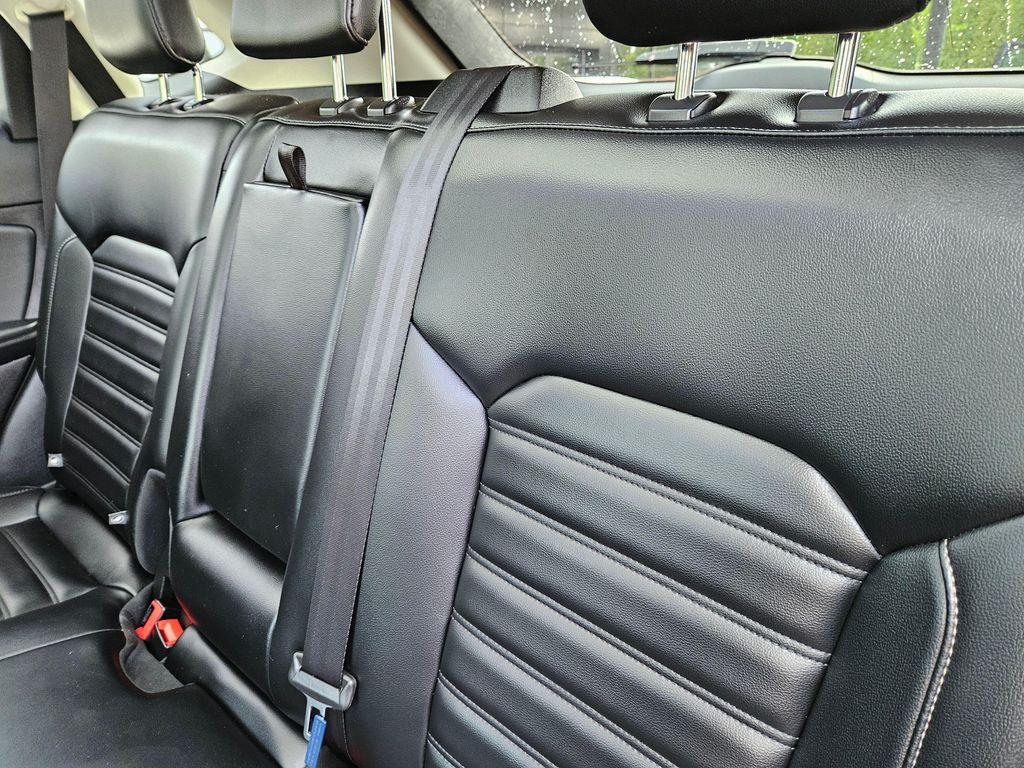 used 2019 Ford Edge car, priced at $13,999