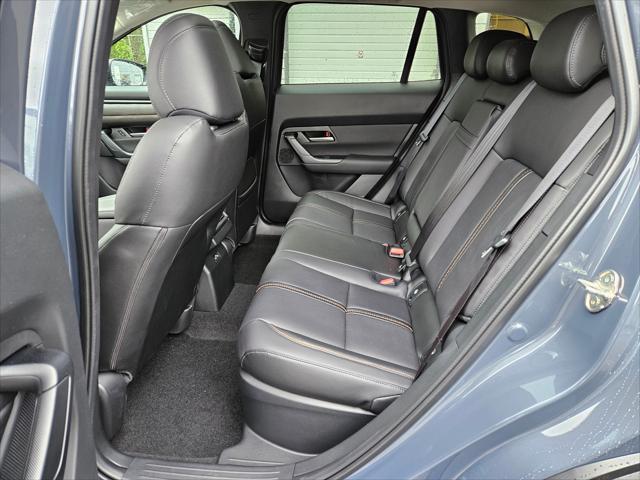 new 2025 Mazda CX-50 Hybrid car, priced at $37,974