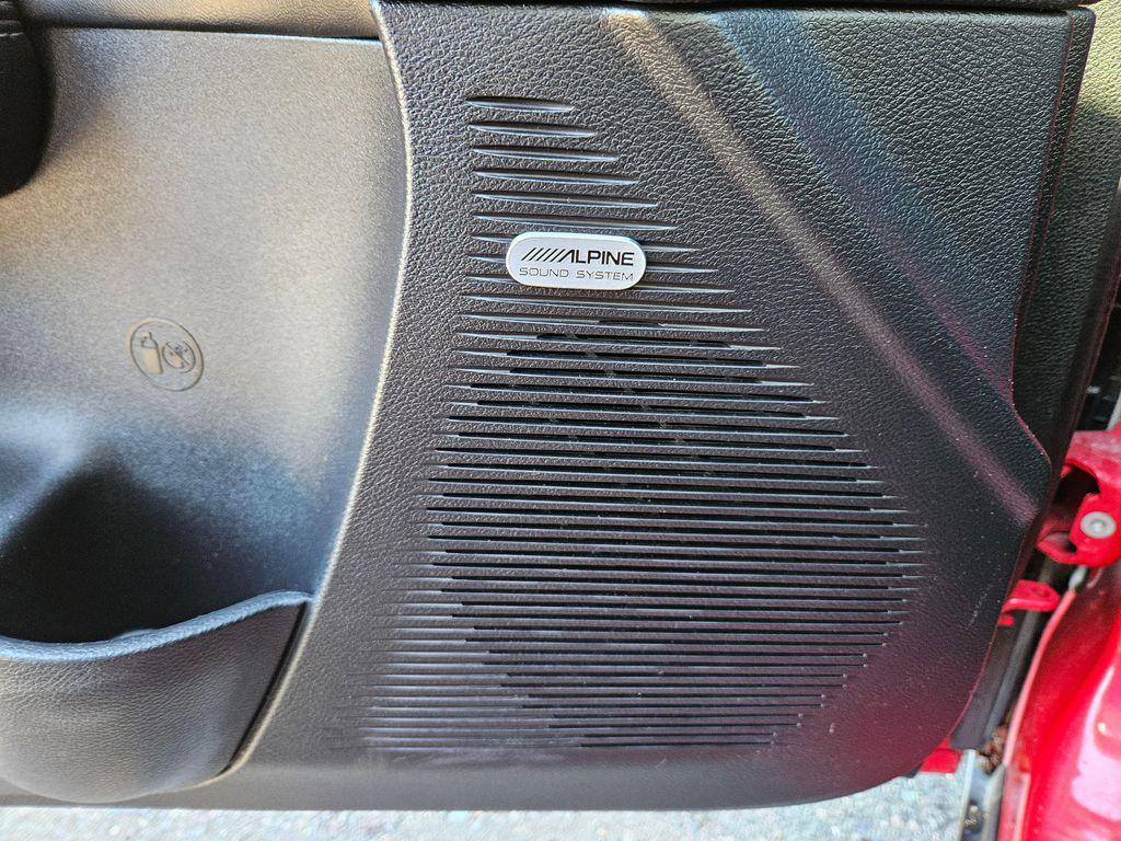 used 2016 Dodge Challenger car, priced at $22,999