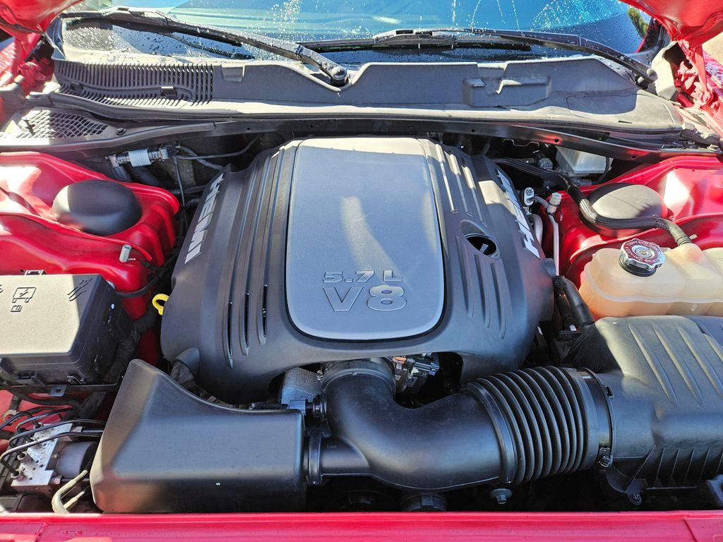 used 2016 Dodge Challenger car, priced at $22,999