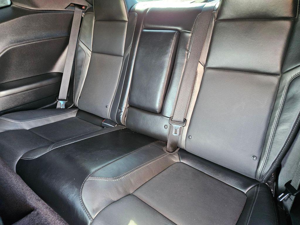 used 2016 Dodge Challenger car, priced at $22,999