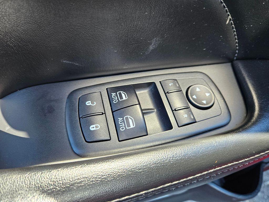 used 2016 Dodge Challenger car, priced at $22,999