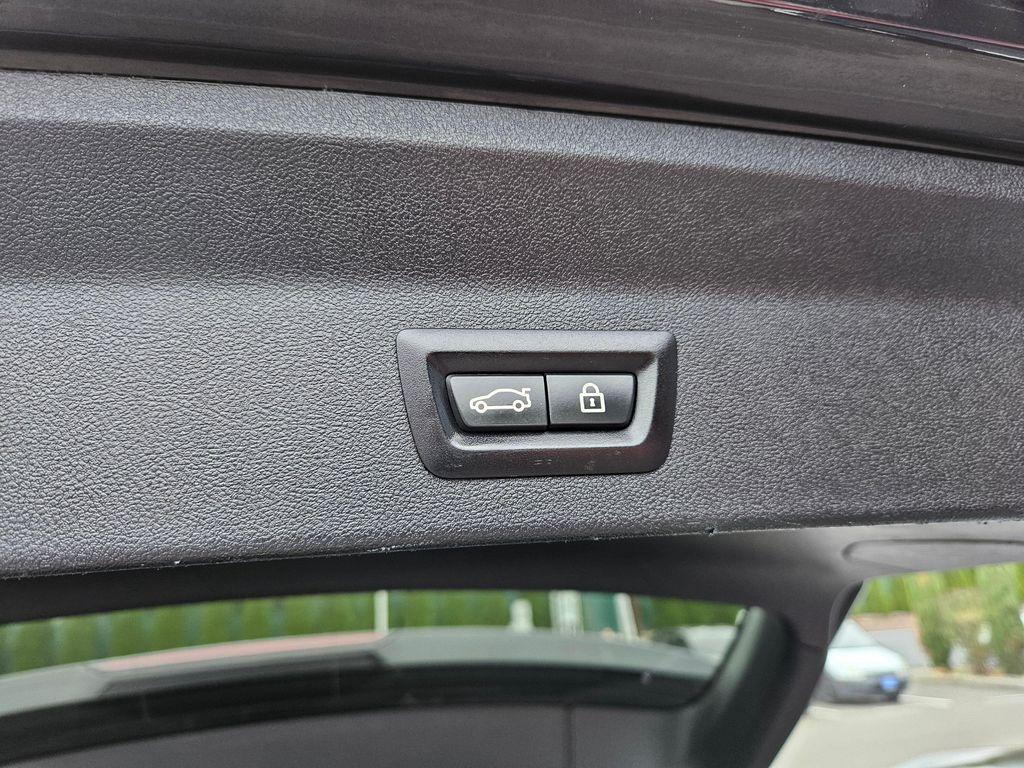 used 2018 BMW X3 car, priced at $21,999