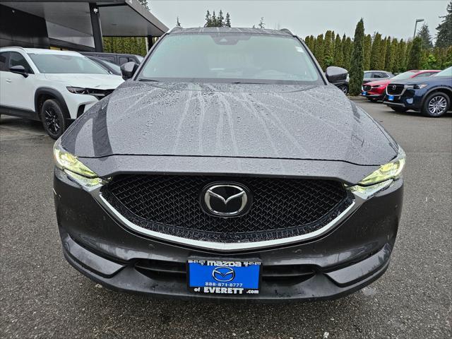 used 2019 Mazda CX-5 car, priced at $26,999