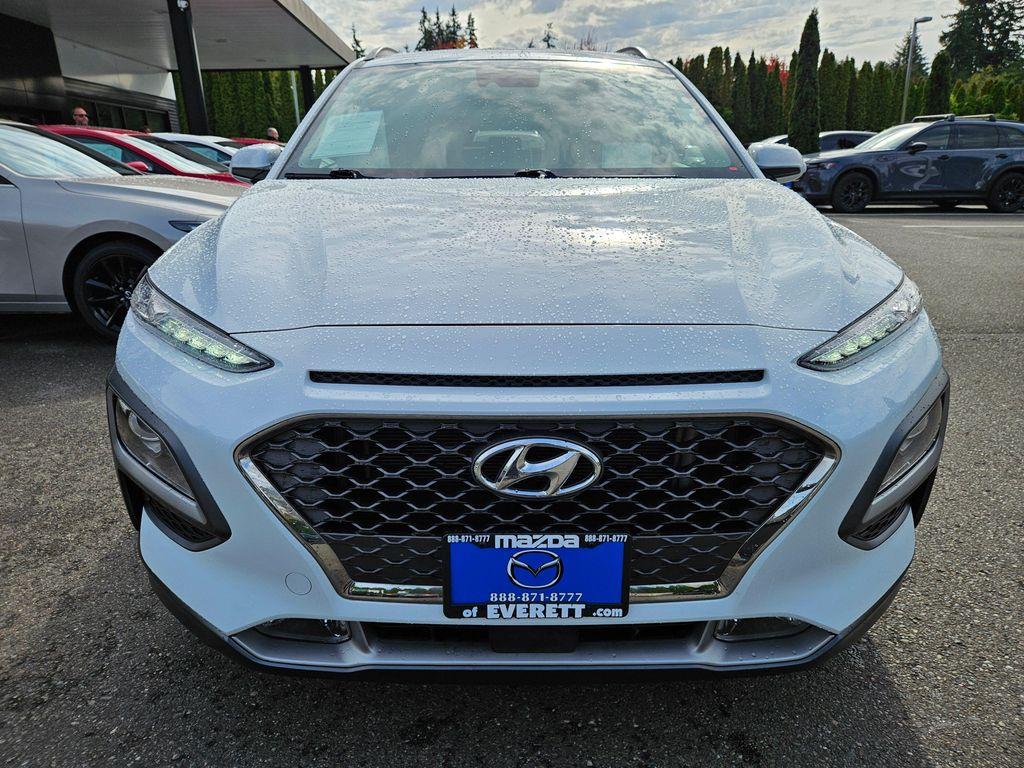 used 2019 Hyundai Kona car, priced at $19,499
