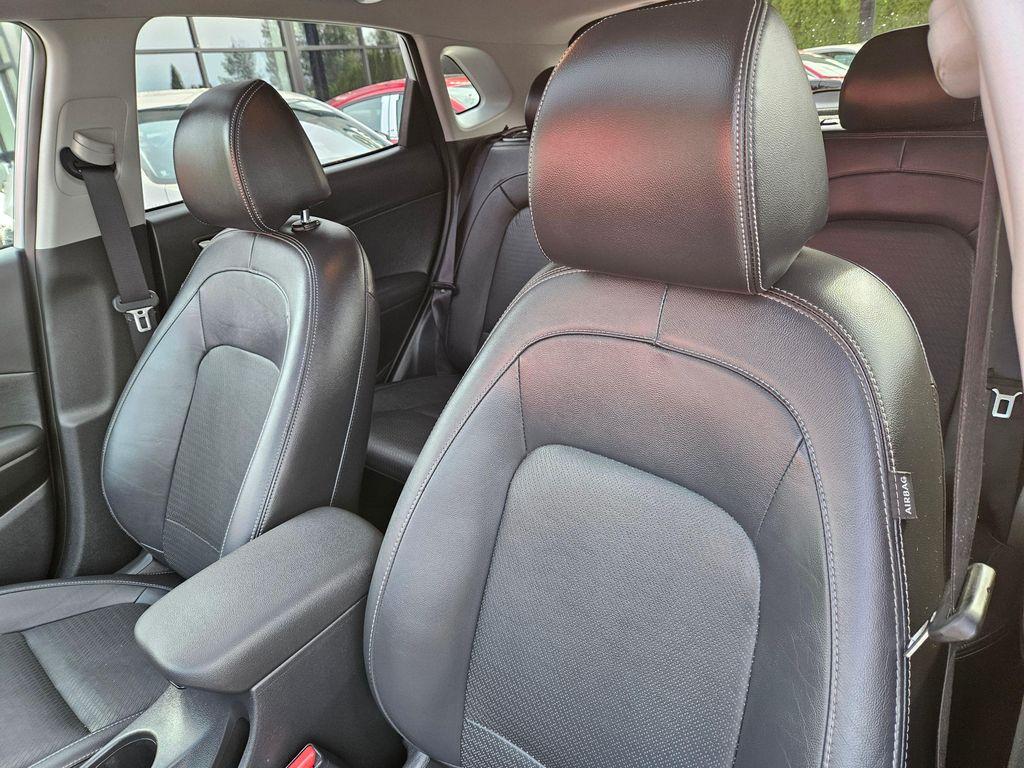 used 2019 Hyundai Kona car, priced at $19,499