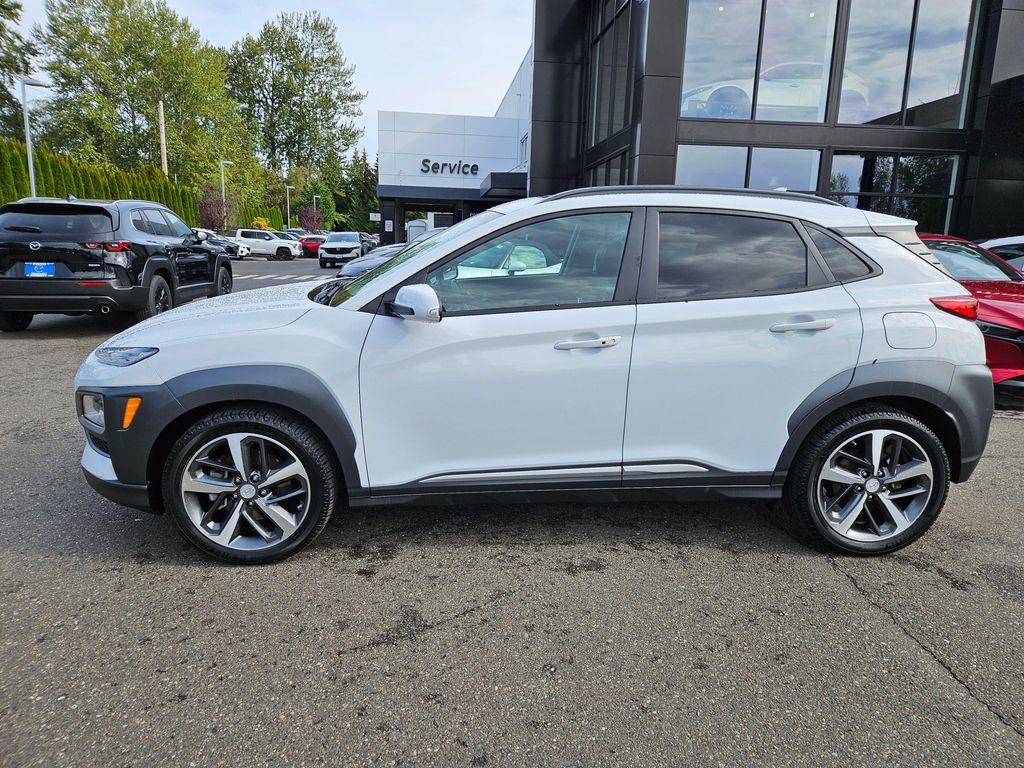 used 2019 Hyundai Kona car, priced at $19,499