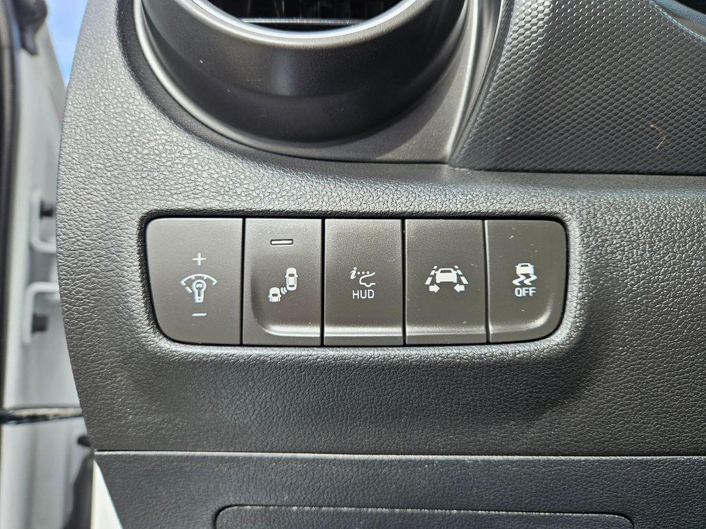 used 2019 Hyundai Kona car, priced at $19,499
