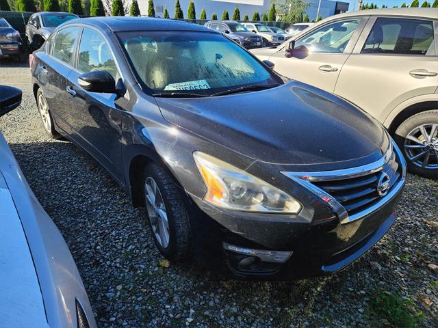 used 2013 Nissan Altima car, priced at $7,499