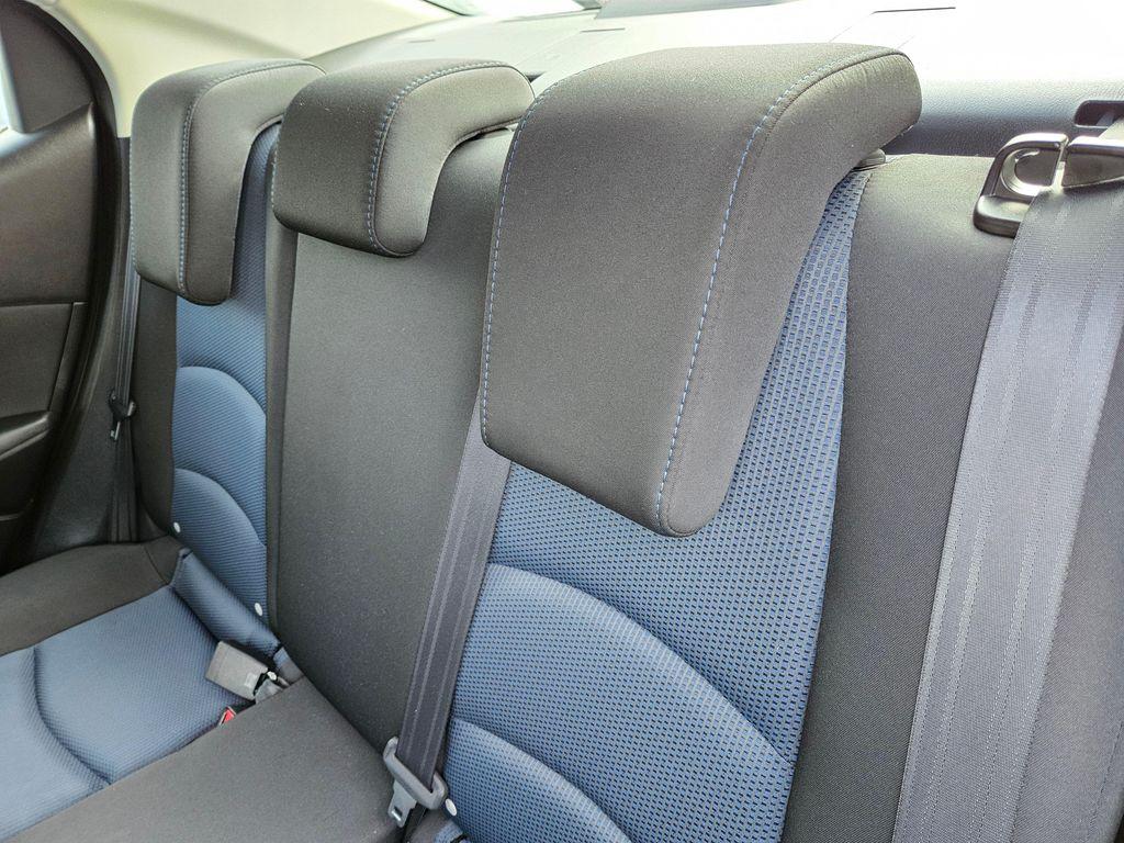 used 2018 Toyota Yaris iA car, priced at $14,999