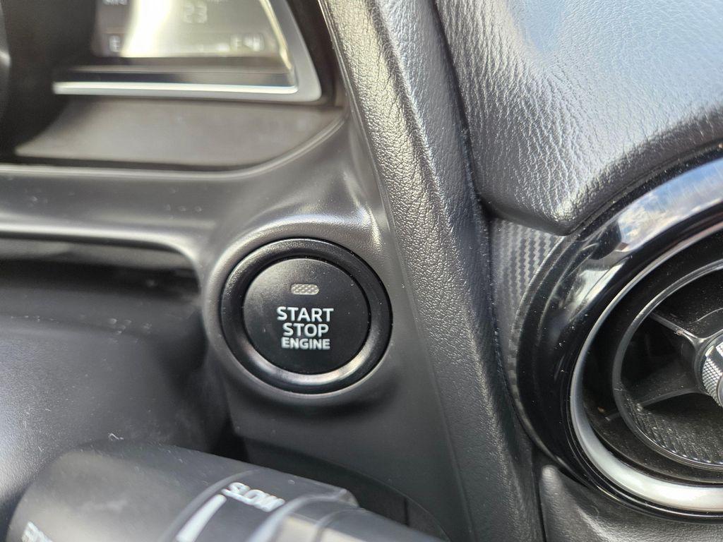used 2018 Toyota Yaris iA car, priced at $14,999
