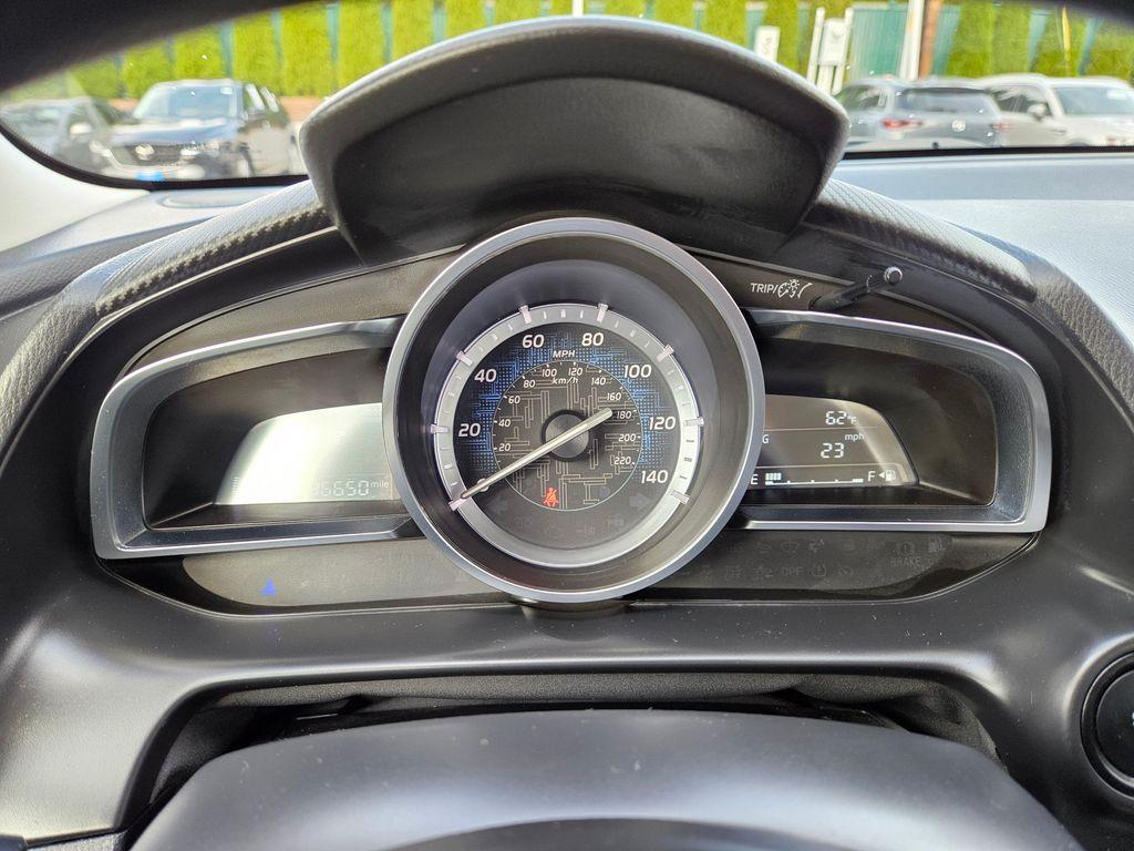 used 2018 Toyota Yaris iA car, priced at $14,999