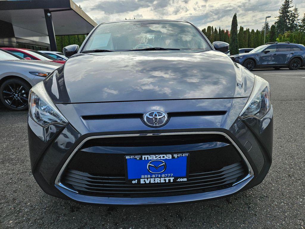 used 2018 Toyota Yaris iA car, priced at $14,999