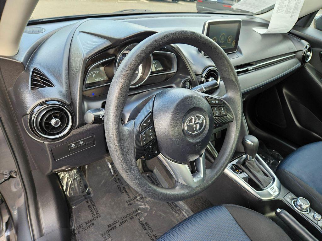 used 2018 Toyota Yaris iA car, priced at $14,999