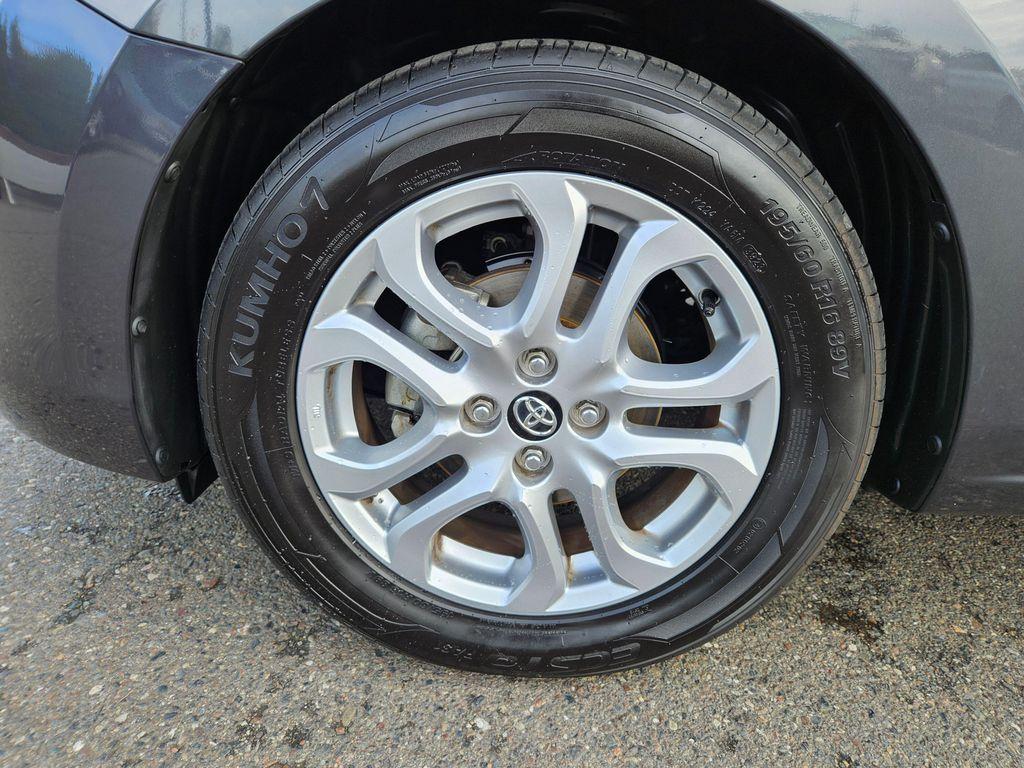 used 2018 Toyota Yaris iA car, priced at $14,999