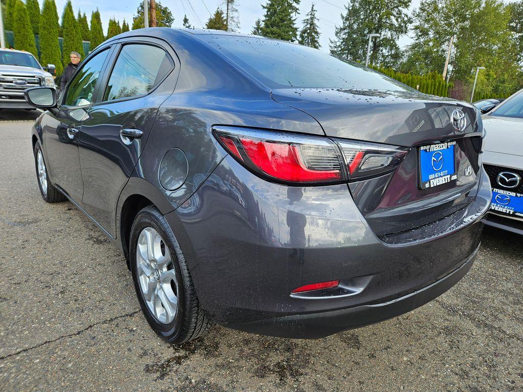 used 2018 Toyota Yaris iA car, priced at $14,999