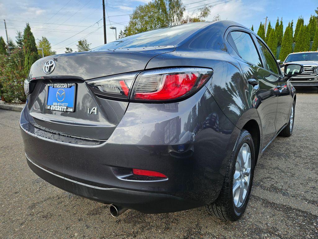 used 2018 Toyota Yaris iA car, priced at $14,999