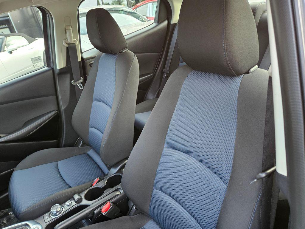 used 2018 Toyota Yaris iA car, priced at $14,999