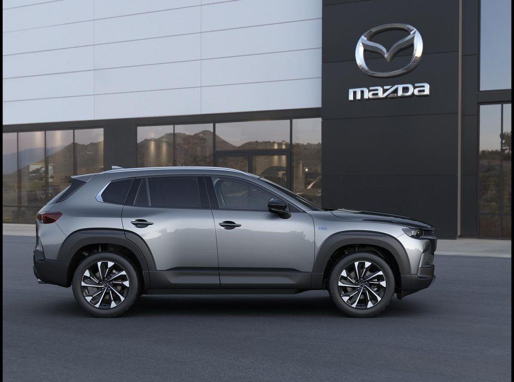 new 2026 Mazda CX-50 Hybrid car, priced at $42,930