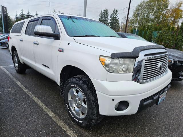 used 2012 Toyota Tundra car, priced at $29,999