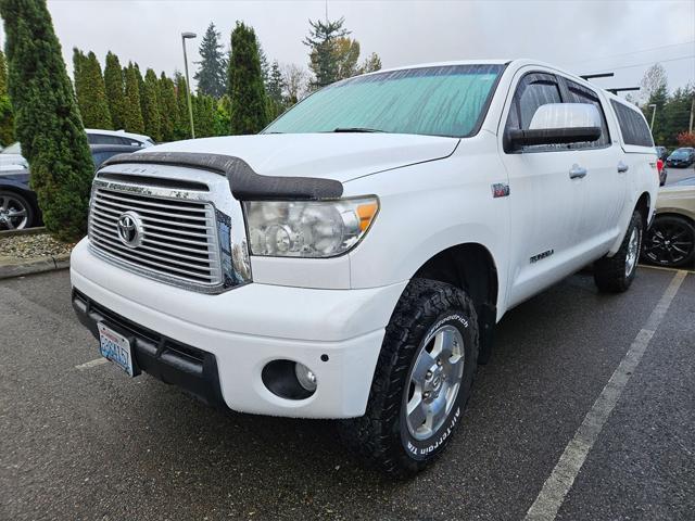 used 2012 Toyota Tundra car, priced at $29,999