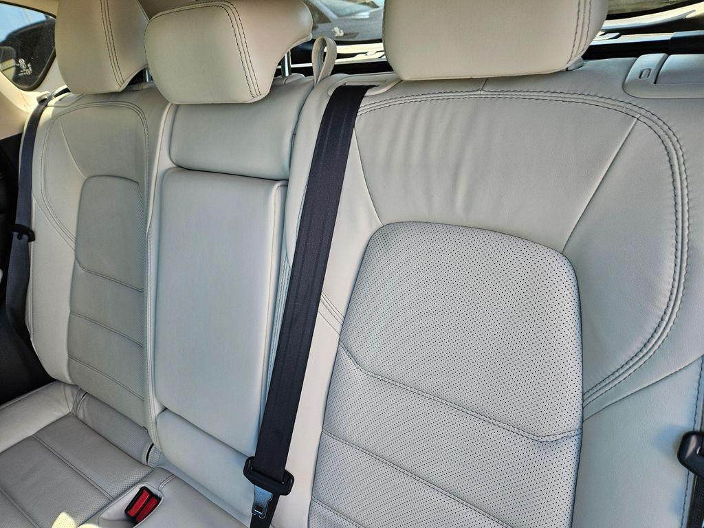 used 2024 Mazda CX-5 car, priced at $28,699