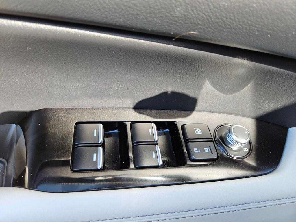 used 2024 Mazda CX-5 car, priced at $28,699