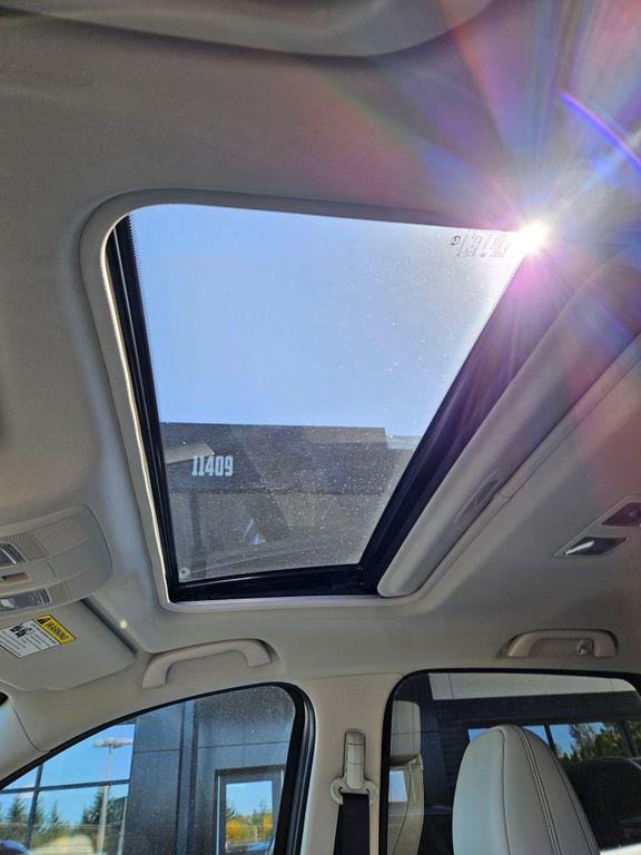 used 2024 Mazda CX-5 car, priced at $28,699