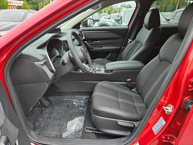 new 2025 Mazda CX-50 car, priced at $32,515