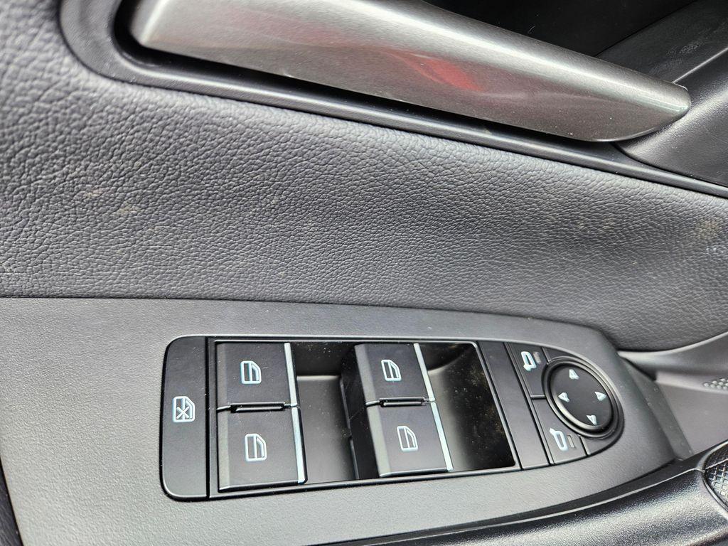 new 2025 Mazda CX-50 car, priced at $28,799