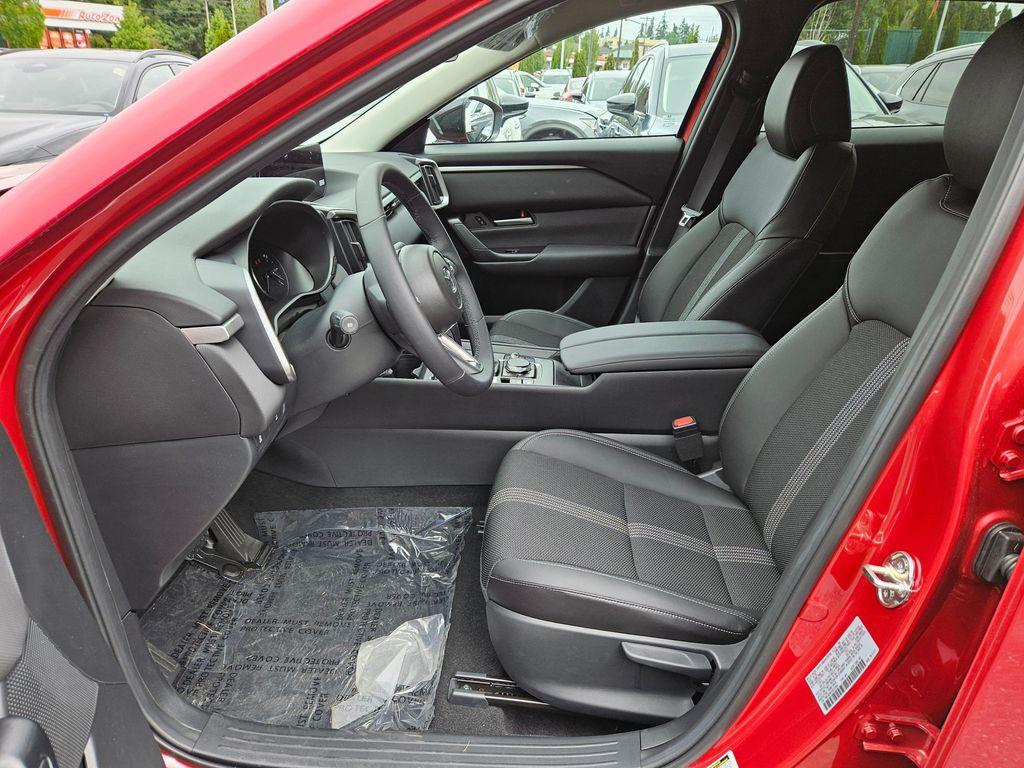 new 2025 Mazda CX-50 car, priced at $28,799