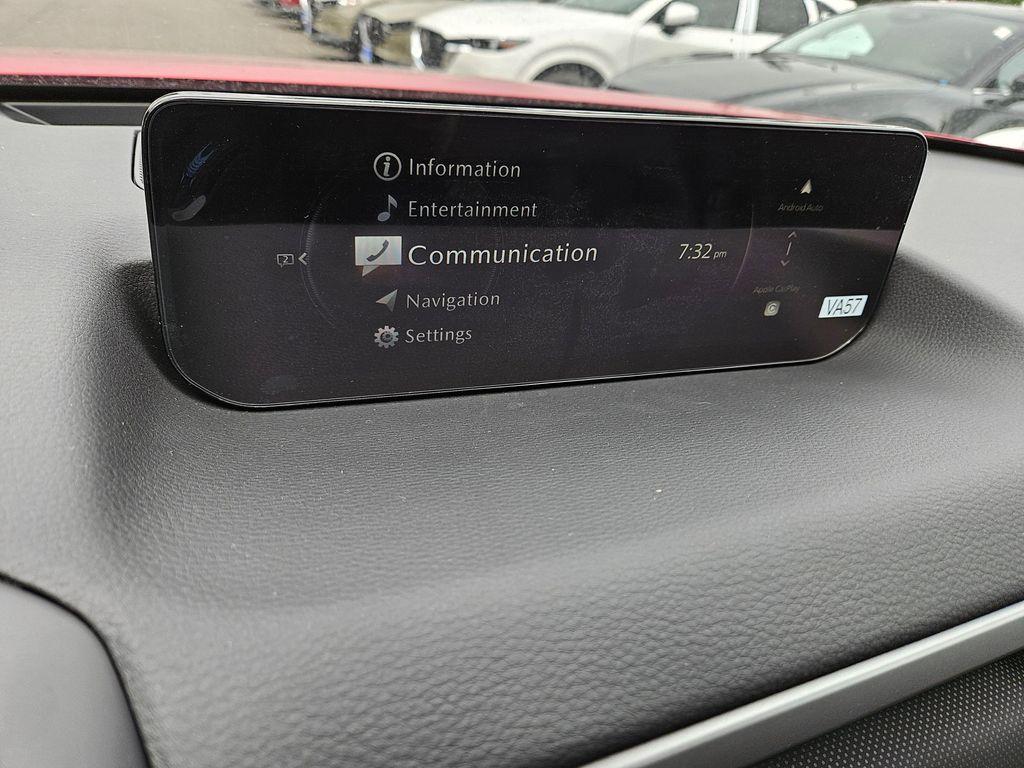 new 2025 Mazda CX-50 car, priced at $28,799