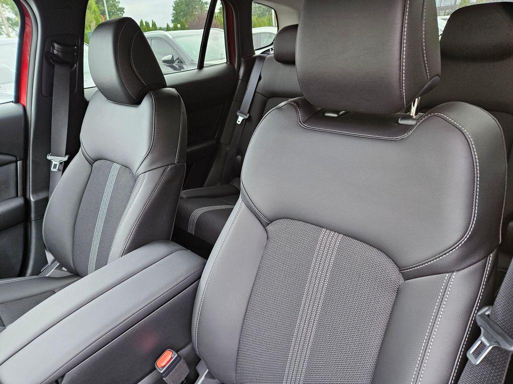 new 2025 Mazda CX-50 car, priced at $28,799