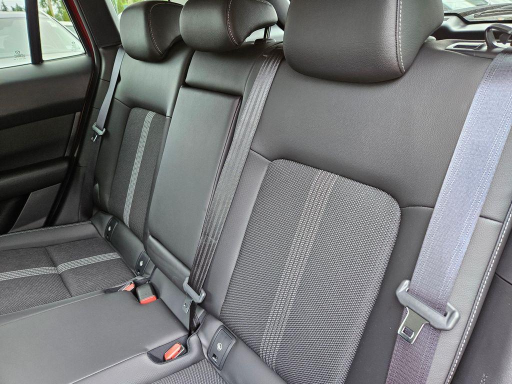 new 2025 Mazda CX-50 car, priced at $28,799