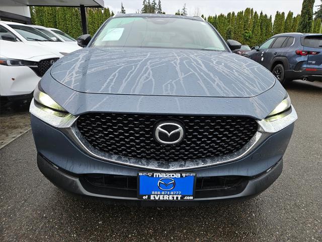 used 2024 Mazda CX-30 car, priced at $27,999