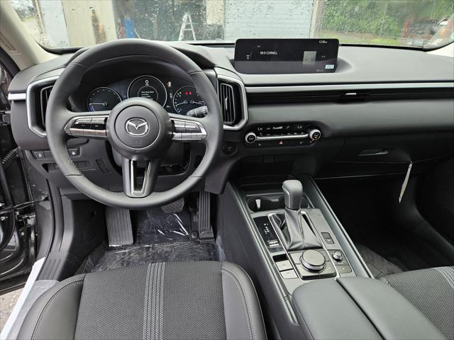 new 2025 Mazda CX-50 Hybrid car, priced at $34,311