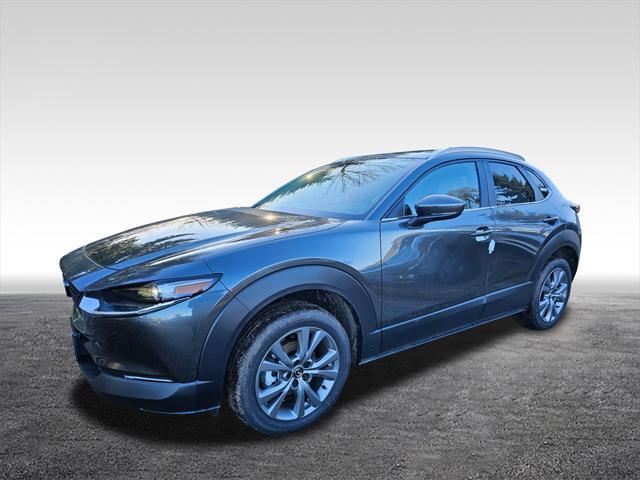 new 2024 Mazda CX-30 car, priced at $28,232