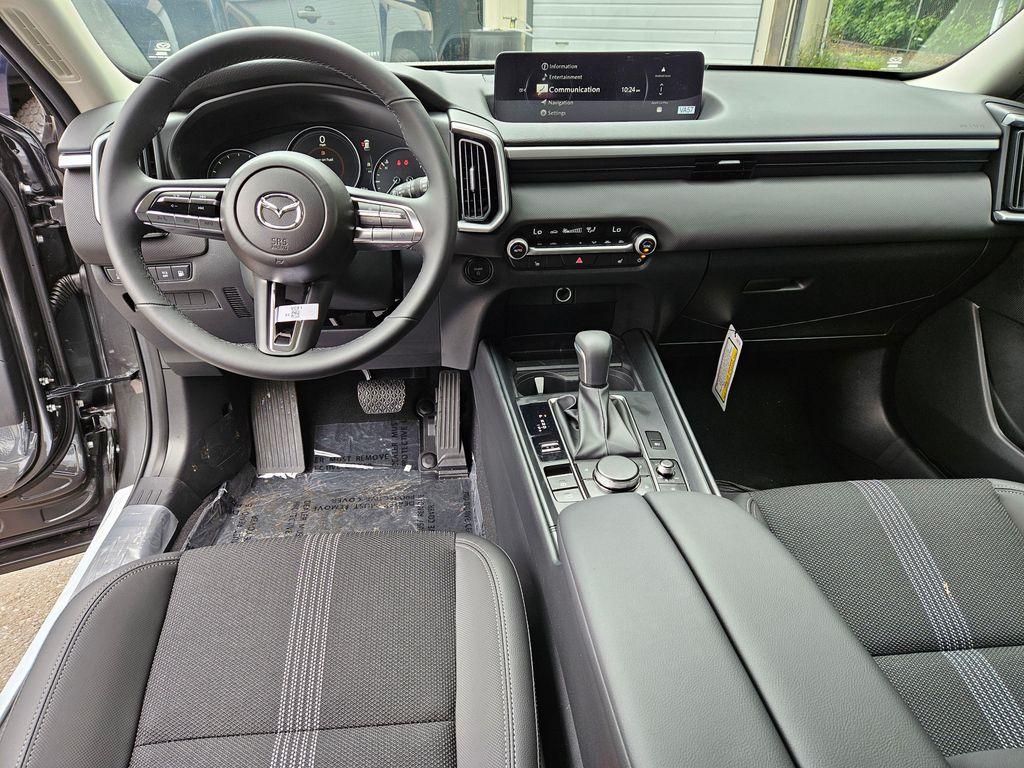 new 2025 Mazda CX-50 Hybrid car, priced at $36,375