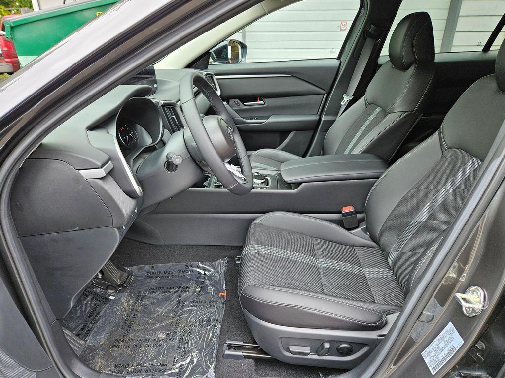 new 2025 Mazda CX-50 Hybrid car, priced at $36,375