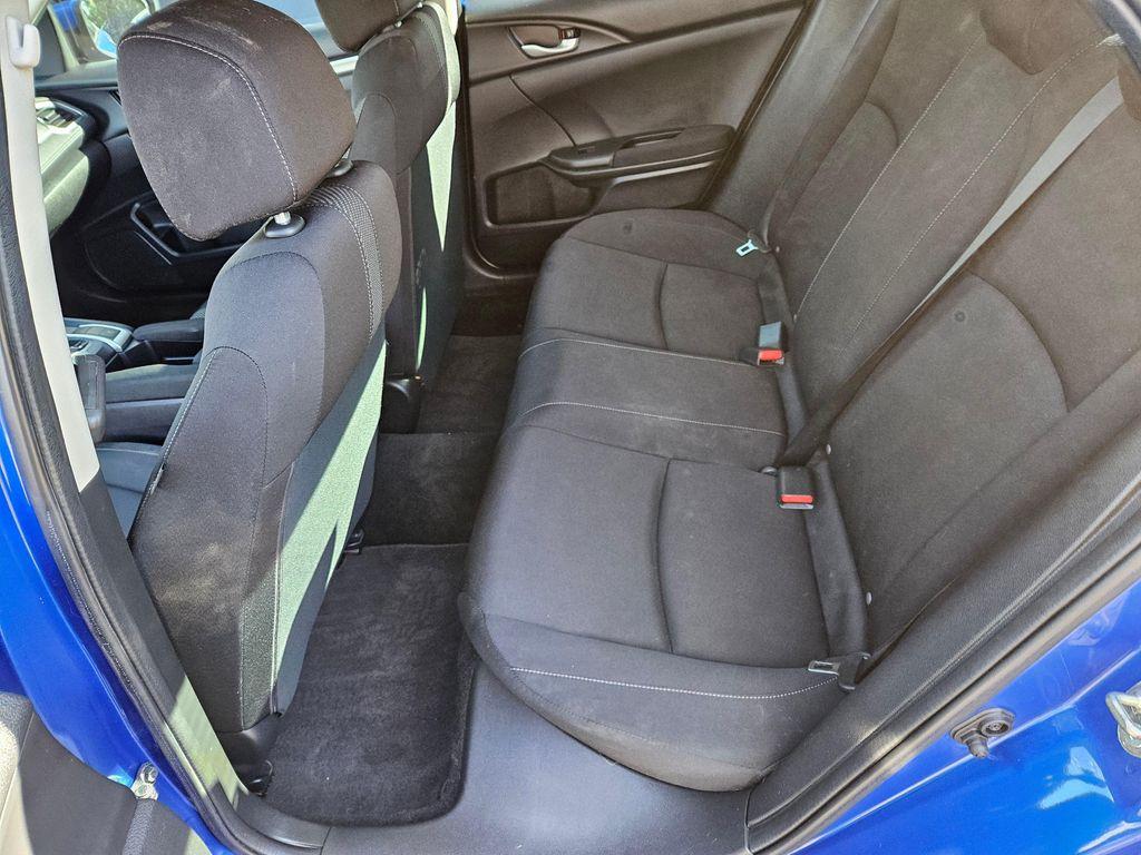 used 2018 Honda Civic car, priced at $17,799
