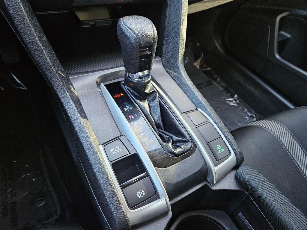 used 2018 Honda Civic car, priced at $17,799