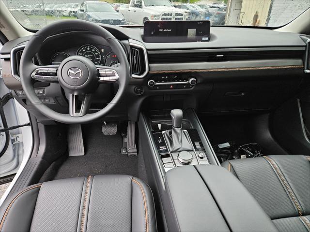 new 2025 Mazda CX-50 Hybrid car, priced at $37,614