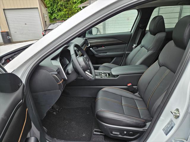 new 2025 Mazda CX-50 Hybrid car, priced at $37,614
