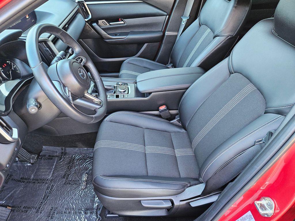 used 2024 Mazda CX-50 car, priced at $27,599