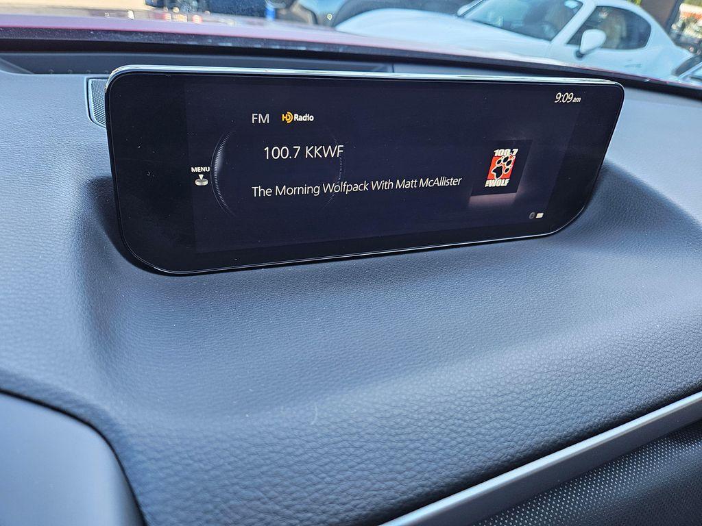 used 2024 Mazda CX-50 car, priced at $27,599